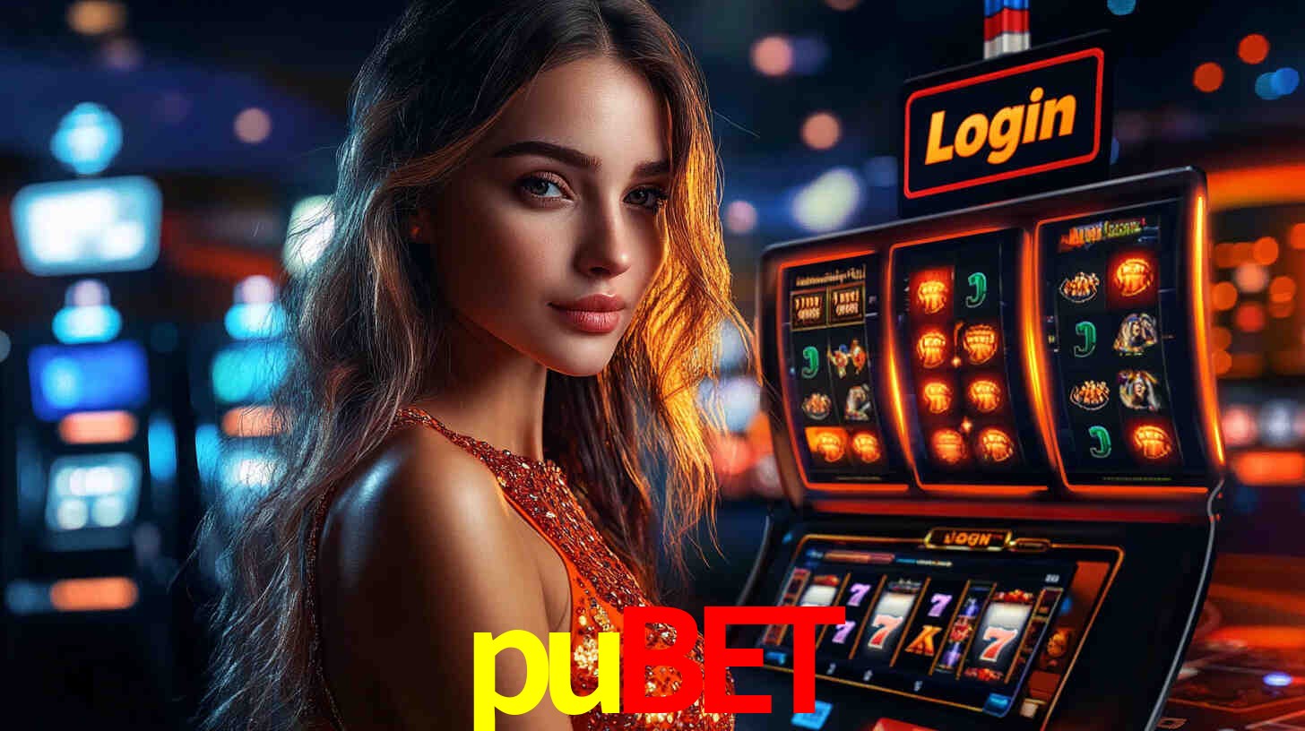 pubet: Seu Cassino Premiado com Pagamentos Rápidos