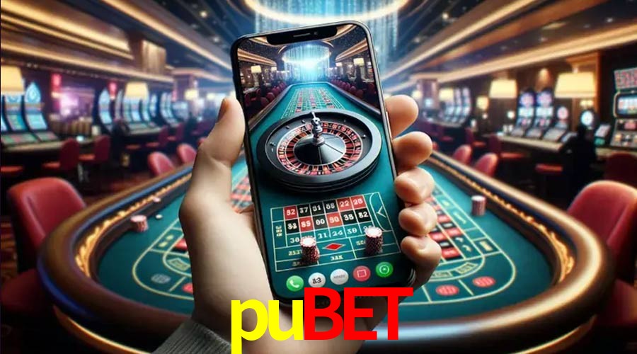 Account Benefits pubet