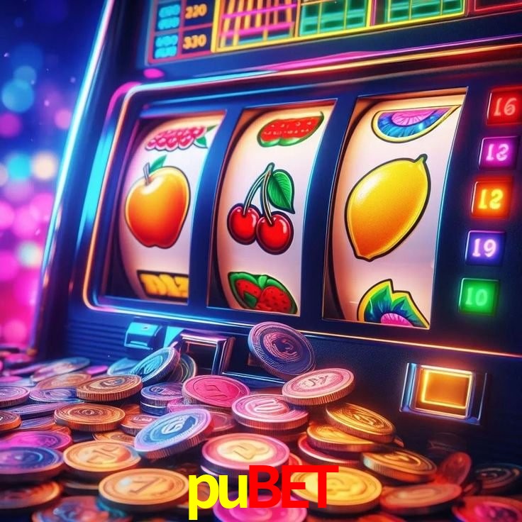 Recursos de Bônus pubet
