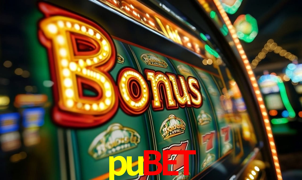 Slots pubet - RTP Alto Certificado