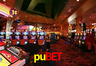 Explorando a Categoria de Eventos em Apostas na pubet