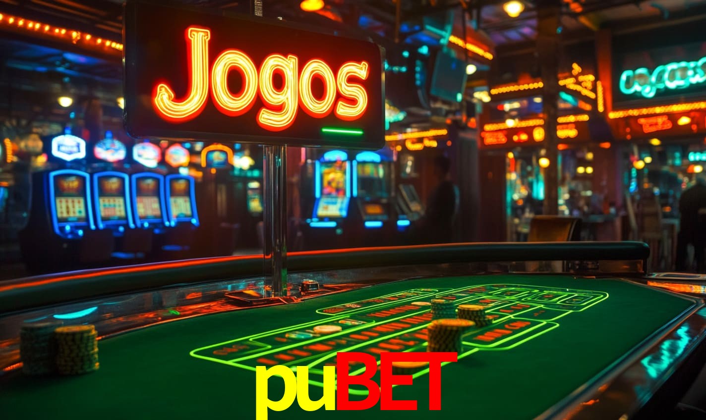 Sistemas de Segurança pubet