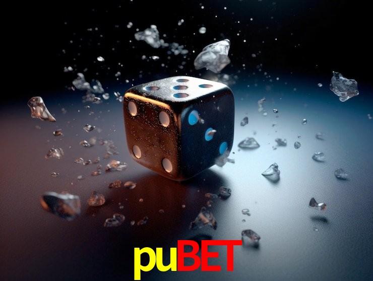 Plataforma pubet - PIX Instantâneo