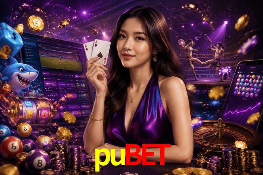 Roulette Table pubet