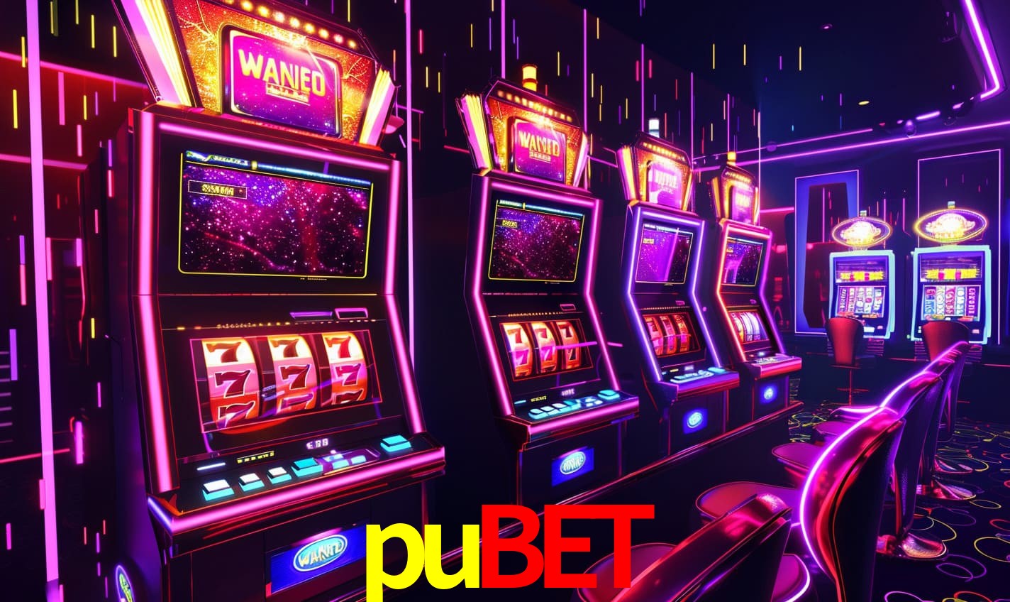 Desvendando o Mundo dos Jogos Virtuais na pubet