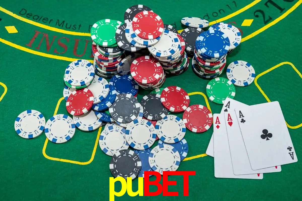 Casino VIP pubet