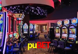 Plataforma pubet - Segurança SSL 256-bit