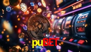 pubet Logo 3