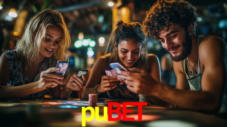 Welcome Bonus pubet