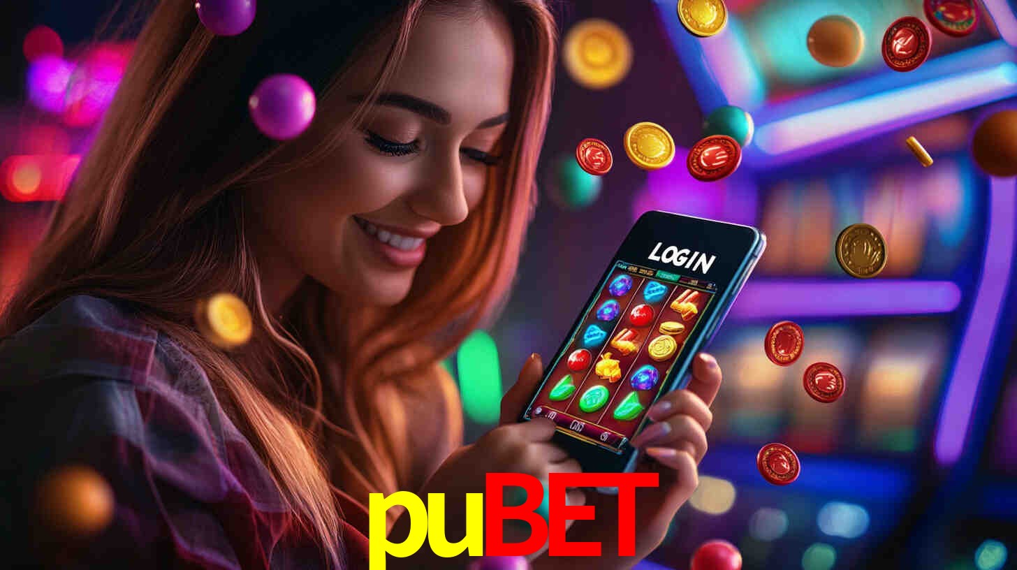 pubet - Melhores jogos de cassino online - pubet.com