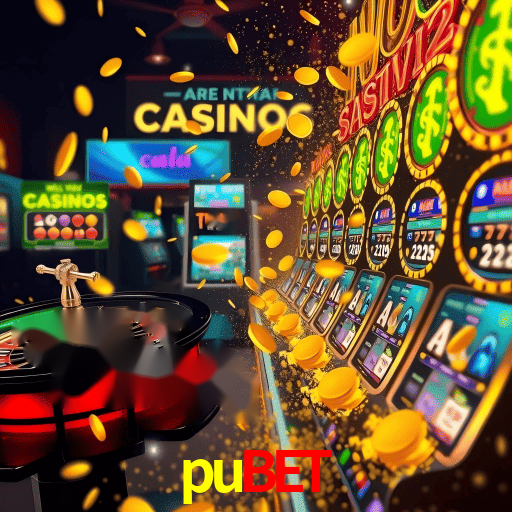 pubet Download Oficial