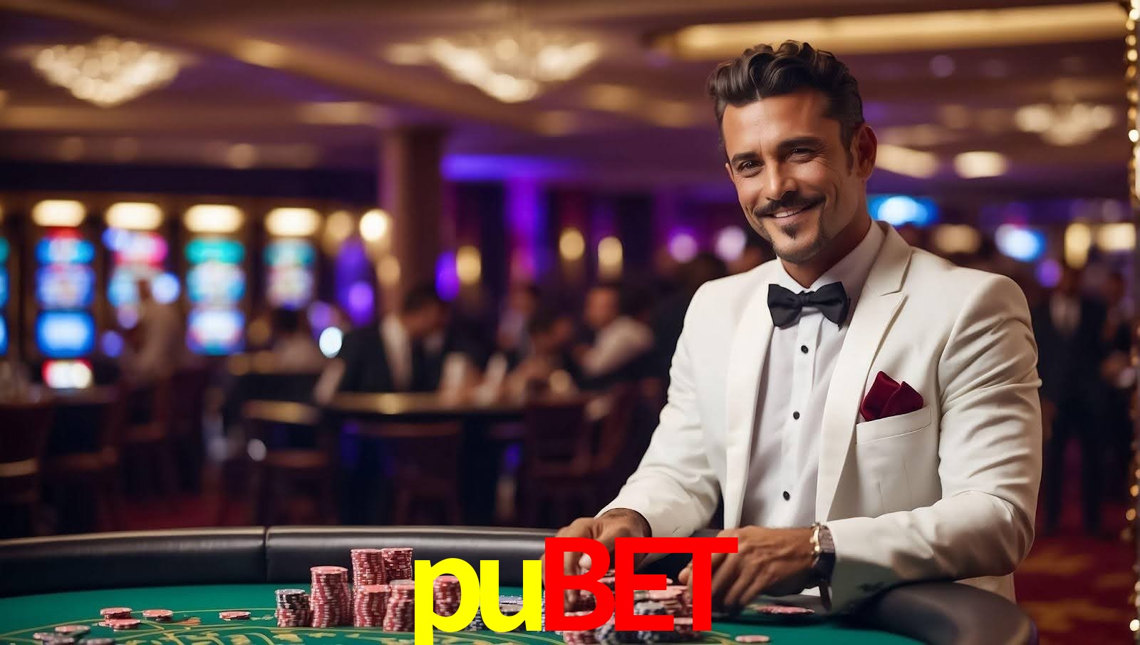pubet Certificado eCOGRA - Jogos Justos Auditados