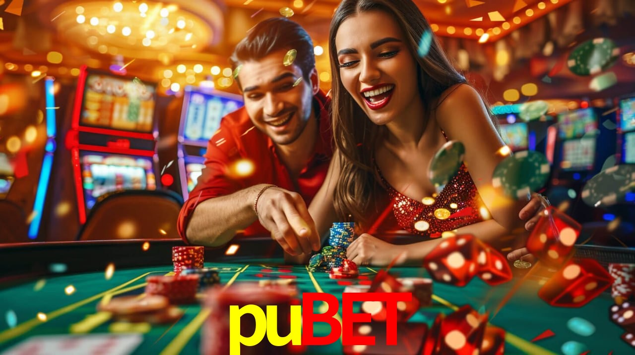 Promoção Relâmpago pubet