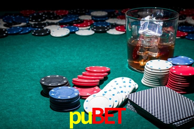 Apostas de Futebol pubet