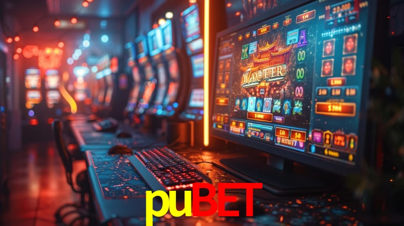pubet.com