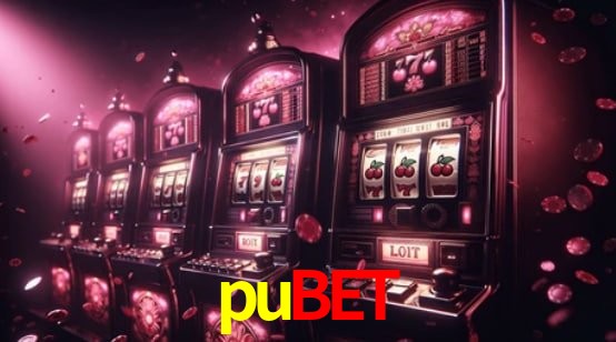 Jogos Exclusivos pubet