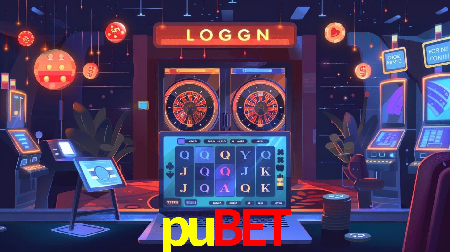 pubet Segurança Logo 1