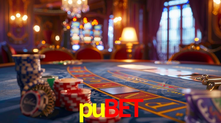 Platform Technology pubet