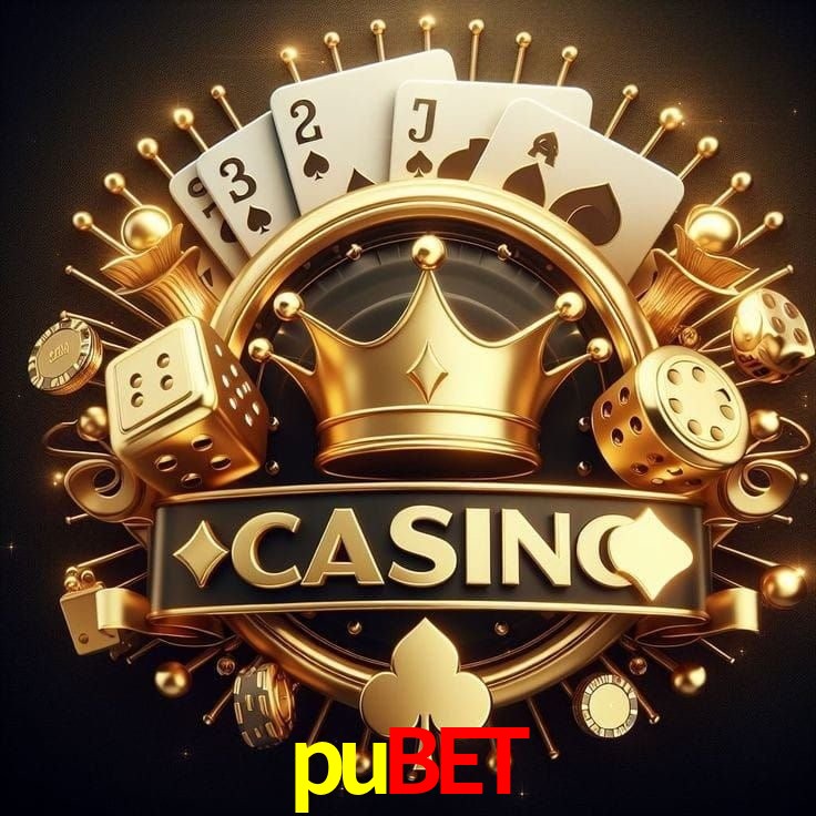Provedores de Jogos pubet