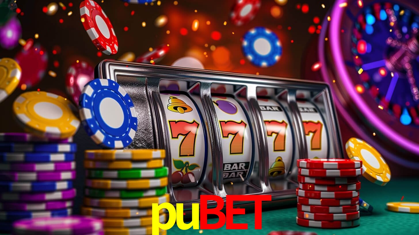 Casino Ao Vivo pubet