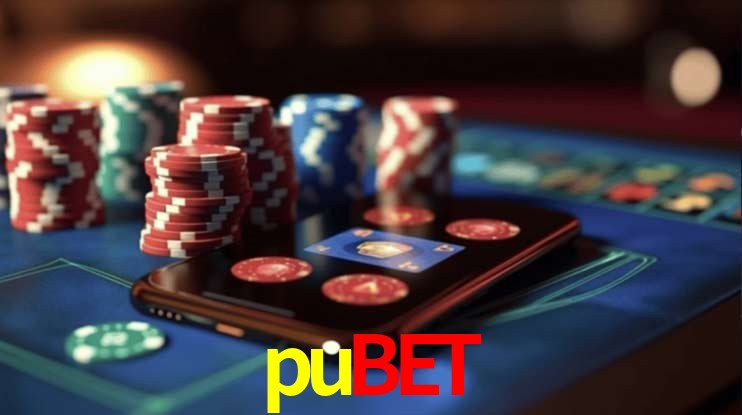 Estatísticas Esportivas pubet