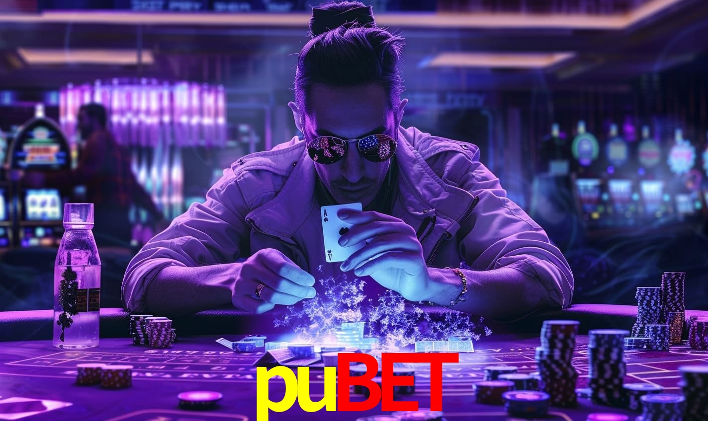 VIP Casino pubet