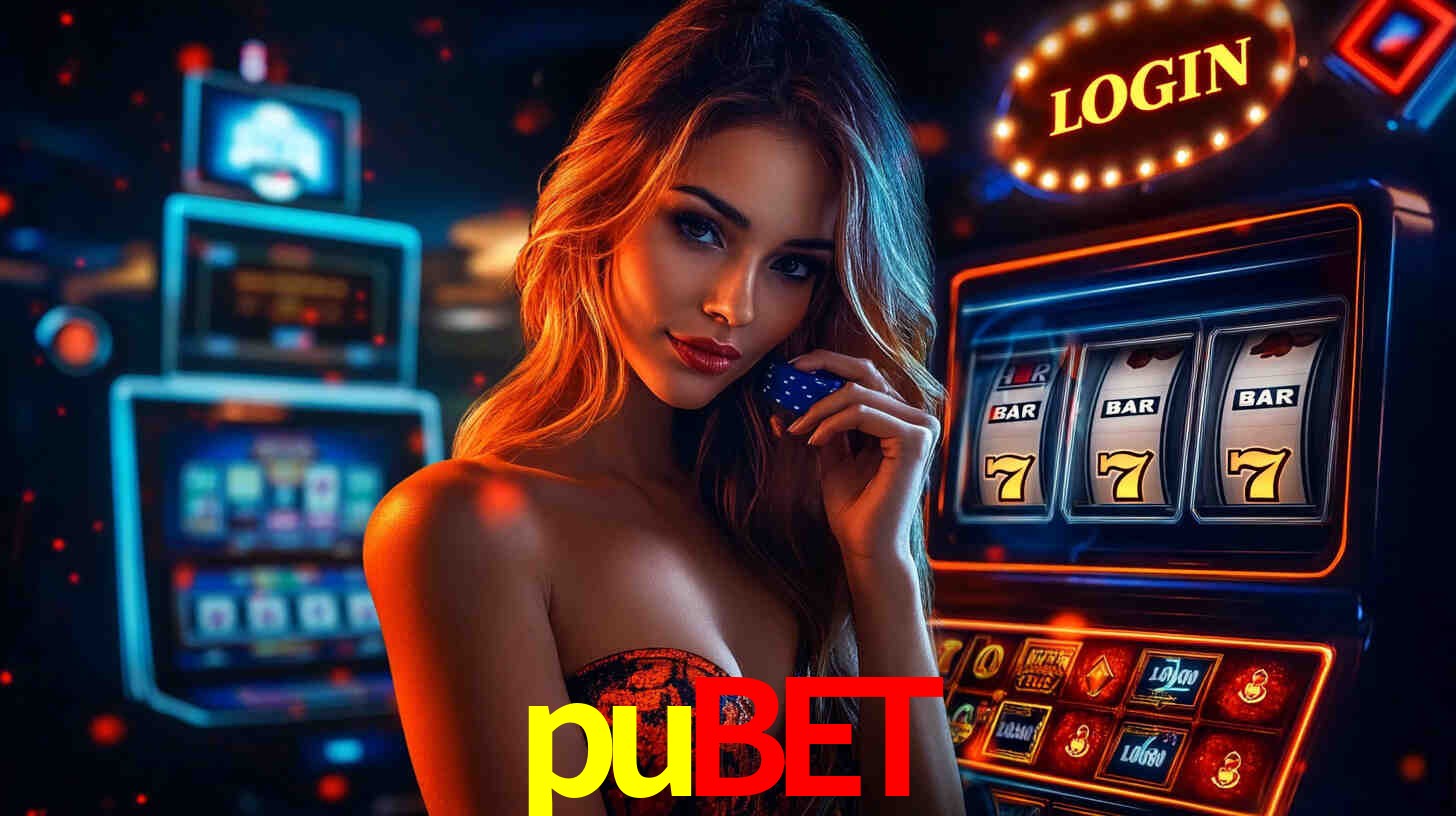 Apostas Ao Vivo pubet