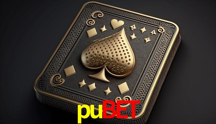 Diretório de Jogos pubet