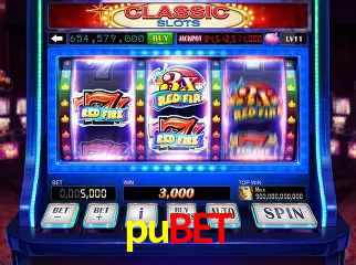 Descubra a Magia dos Jogos de Arcade no pubet