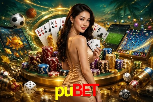 Live Casino pubet
