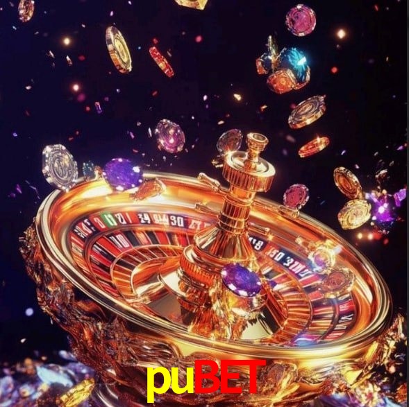 pubet Instalar Logo 3