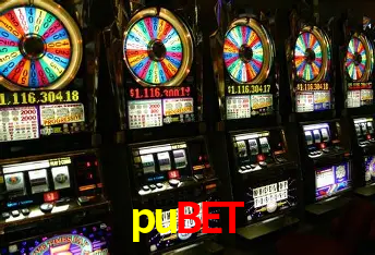 Apostas Esportivas na pubet: Um Guia Completo